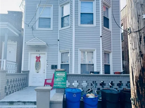 830 E 227th Street, Bronx, NY 10466