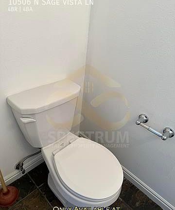 4th image of 10506 N Sage Vista Ln Unit 301