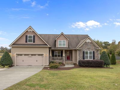 3522 Lavender Ln, Wake Forest, NC, 27587