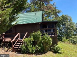 1527 Highland Springs Rd, Old Fields, WV 26845