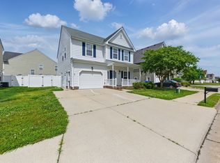1023 Snead Dr, Suffolk, VA 23434
