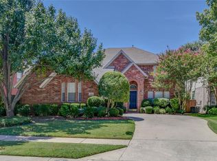 1802 Cross Point Rd, McKinney, TX 75072