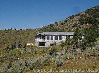 5020 E Weber Canyon Rd, Oakley, UT 84055