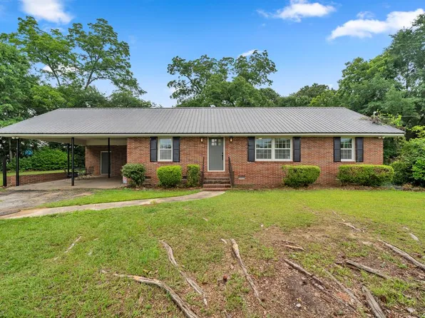 141 State Highway 153, Ellaville, GA 31806