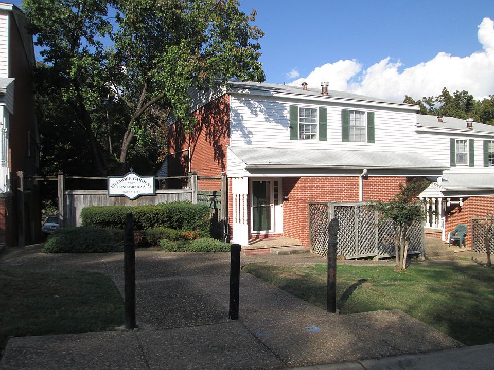 1st image of 5700 B St APT 21
