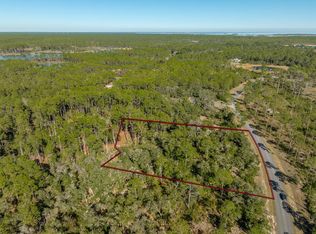 LOT 27 Pelican Way, Panacea, FL 32346