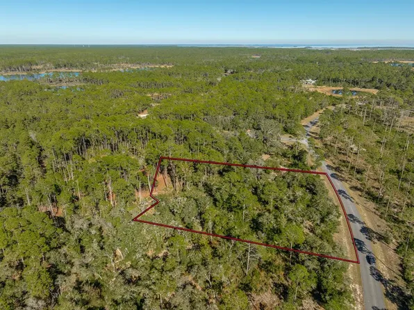 LOT 27 Pelican Way, Panacea, FL 32346