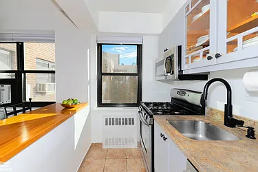 Sold by Brown Harris Stevens