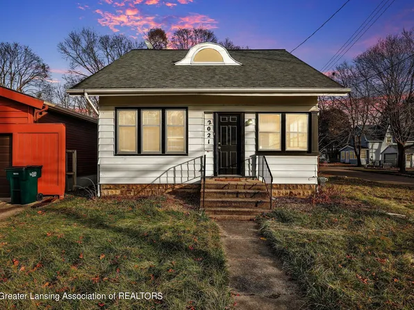 2021 Lyons Ave, Lansing, MI 48910
