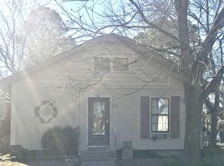 703 1st St, Conway, AR 72032