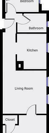 2nd image of 22 Saint Nicholas Pl #333