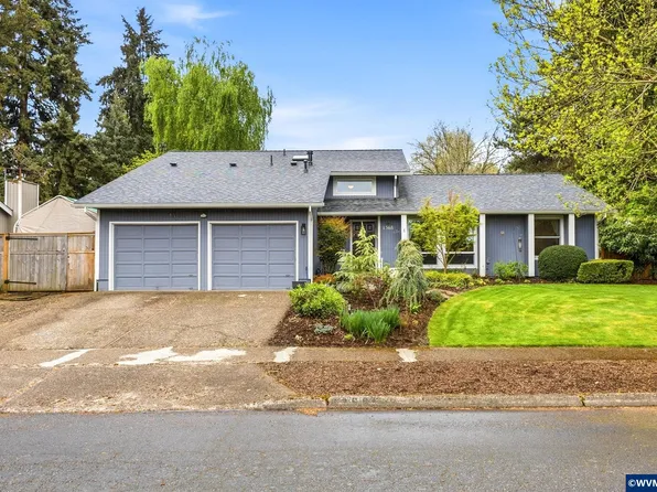 1368 Meriweather St SE, Salem, OR 97306