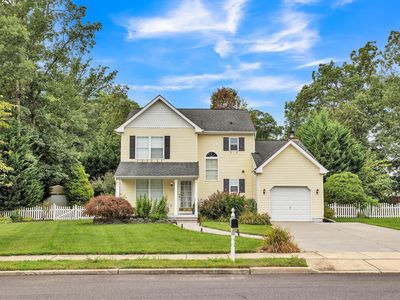 334 Copperfield Dr, Williamstown, NJ, 08094