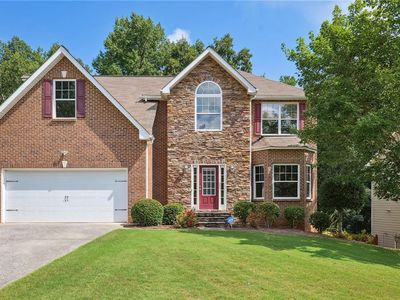 4575 Carver Ct, Cumming, GA, 30040