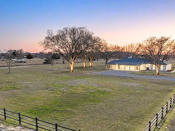 5772 N State Highway 78, Bonham, TX 75418