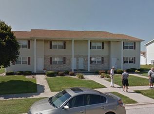 1524 Wingo Ln, Bourbonnais, IL 60914