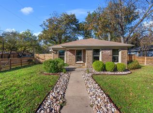 1908 Paige St #1, Georgetown, TX 78626