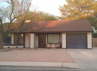 1407 N Ashland, Mesa, AZ 85203