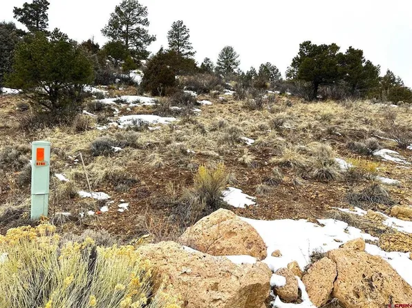 301 Rio Grande Club Trail, South Fork, CO 81154