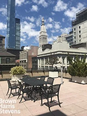 Rented by Brown Harris Stevens | media 11