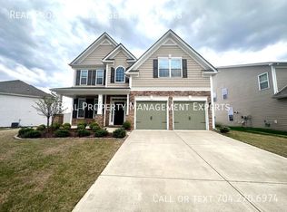 2166 Black Forest Cv, Concord, NC 28027