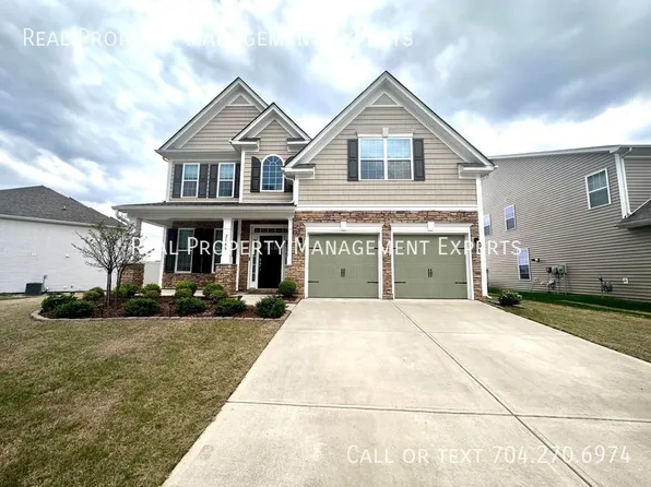 2166 Black Forest Cv, Concord, NC 28027