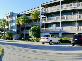 162 Marsh View Villas #162, Folly Beach, SC 29439