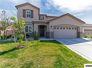10672 Brittany Park Dr, Reno, NV 89521