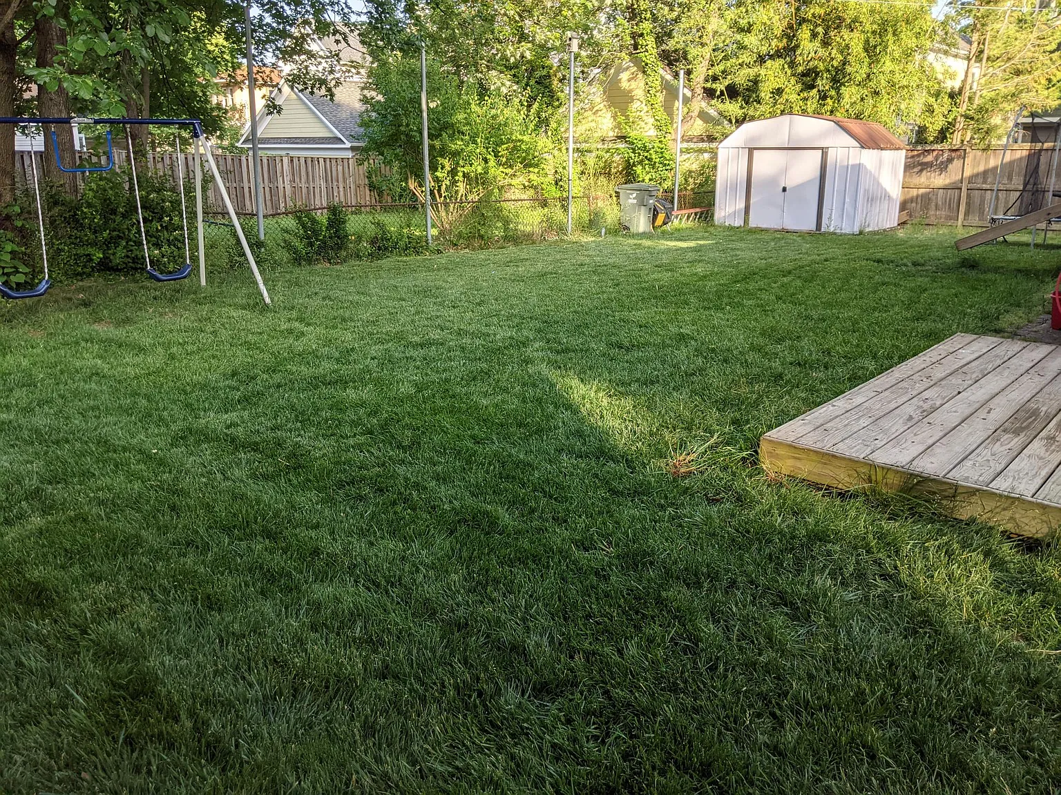 4 bed, 1700 sqft, $3,500 — Photo 2