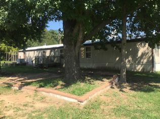 1333 N C Ave, Mannford, OK 74044