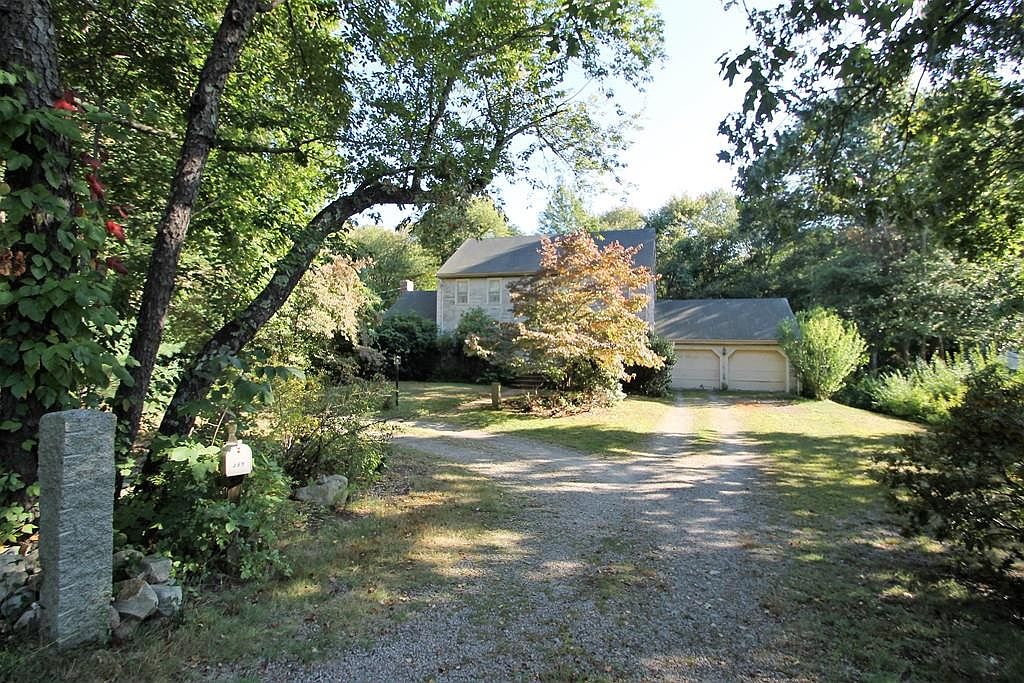 189 Leavitt St, Hingham, MA 02043 Zillow