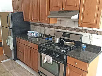 Rented by Dwell Residential Inc