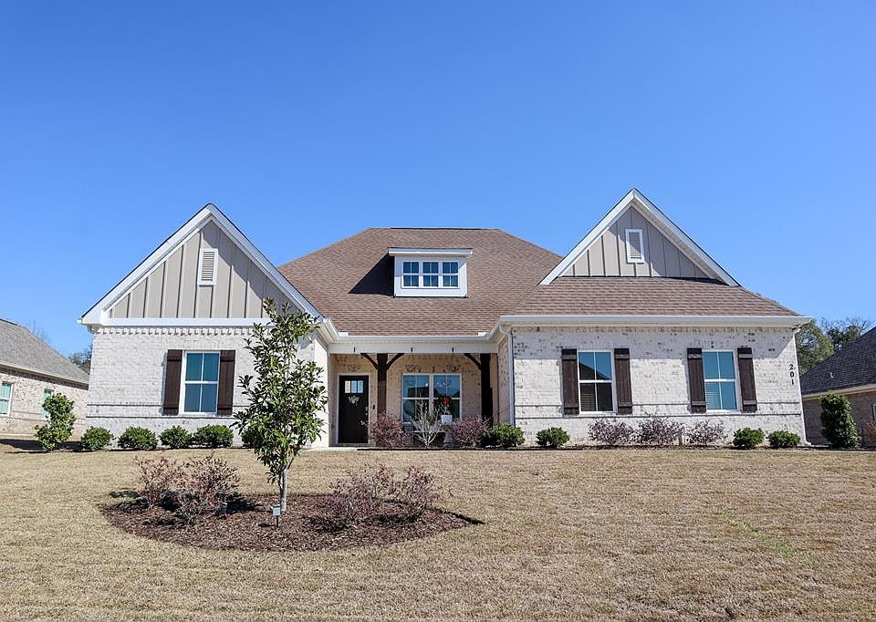 1st image of 201 Charleston Mills Dr