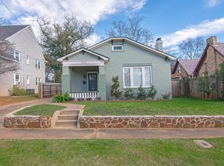 820 S Chilton Ave, Tyler, TX 75701