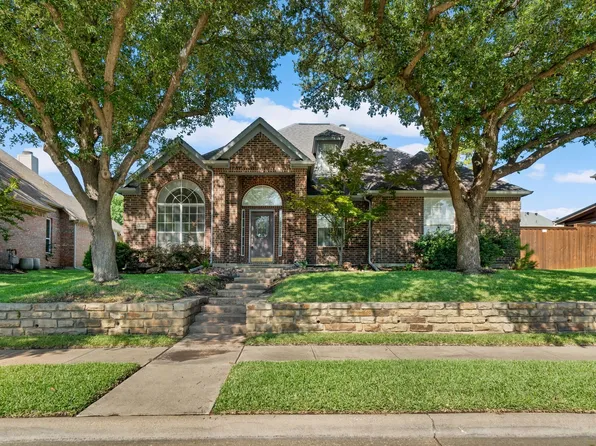 1813 Strait Ln, Flower Mound, TX 75028