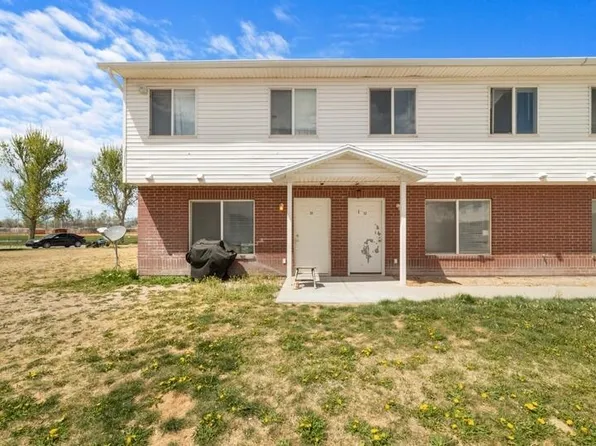 481 N 100 W Suite Mp13, Milford, UT 84751