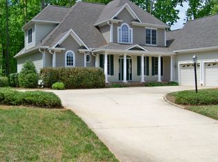 105 Birdie Dr, Mount Gilead, NC 27306