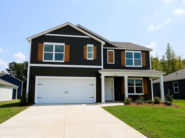 11408 Linna Ln, Tuscaloosa, AL 35405