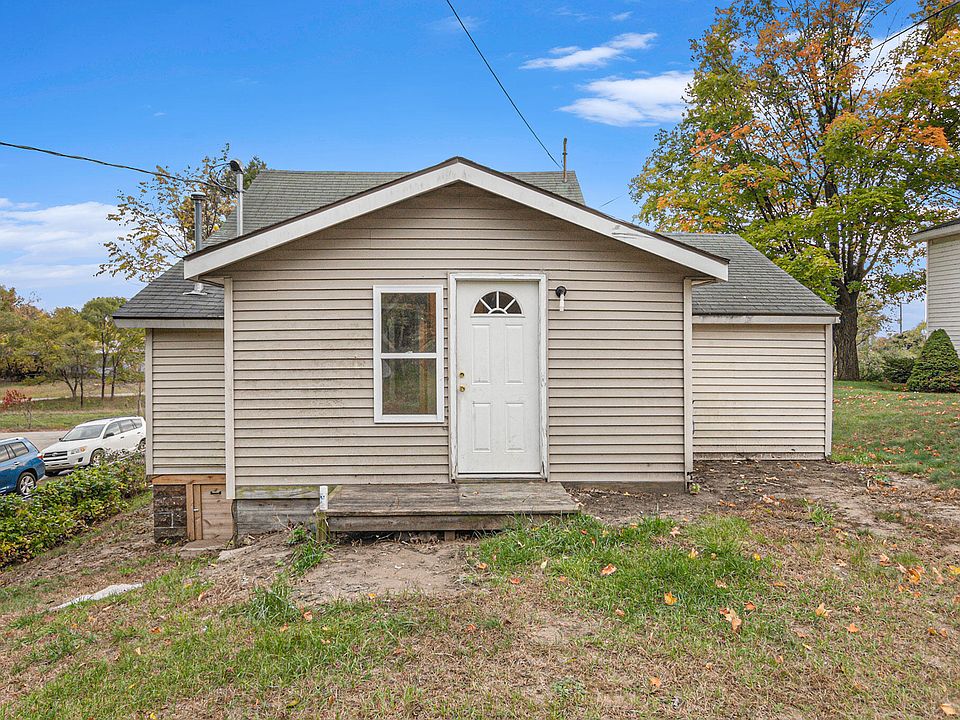 705 E Dowland St, Ludington, MI 49431 Zillow