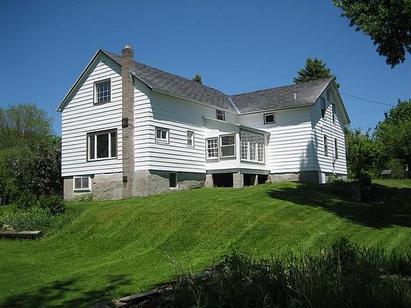 rear view