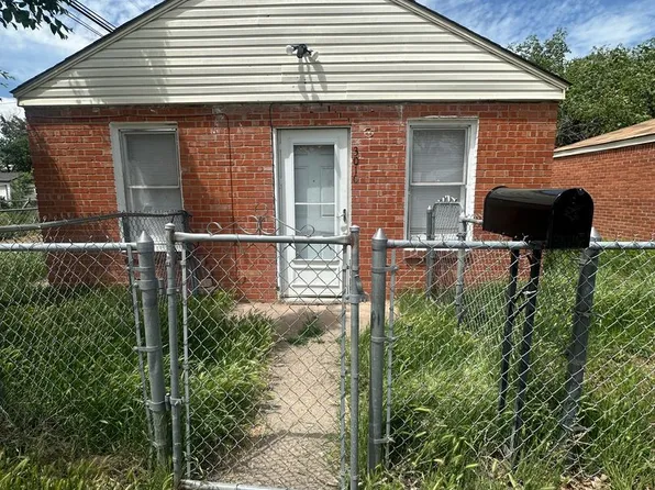 3010 Line Ave, Amarillo, TX 79106