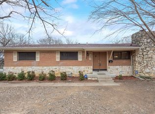 1601 Queen St, Fort Worth, TX 76103