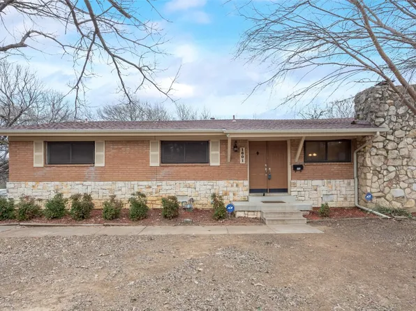 1601 Queen St, Fort Worth, TX 76103