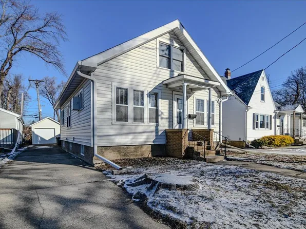 2714 E Johnson St, Madison, WI 53704