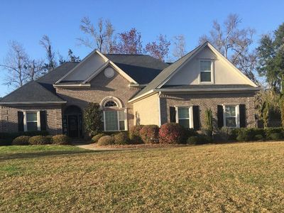 575 Channing Dr, Richmond Hill, GA, 31324