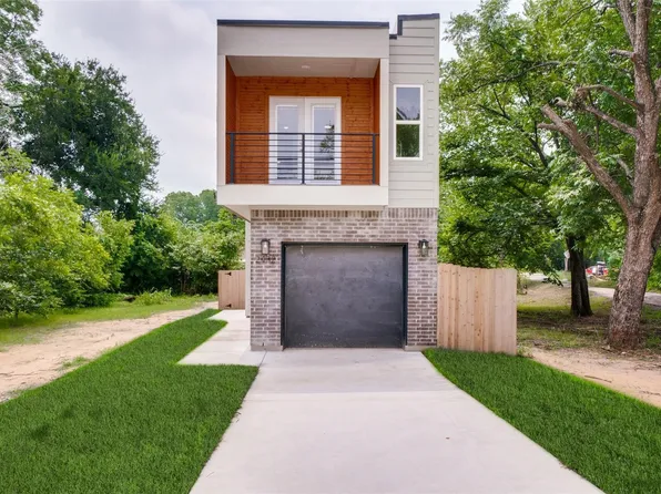 2432 Saint Clair Dr, Dallas, TX 75215