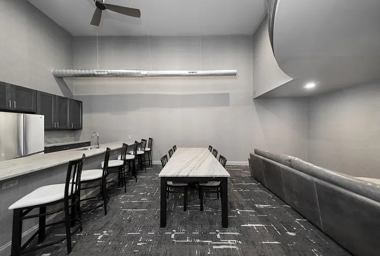 Penn Garrison Lofts — Photo 16
