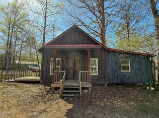 LOT 23 Harmony Way, Cosby, TN 37722
