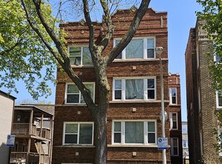 6249 N Washtenaw Ave #2B, Chicago, IL 60659