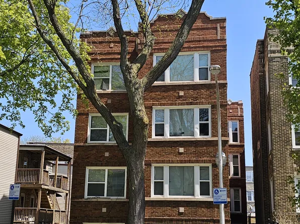 6249 N Washtenaw Ave #2B, Chicago, IL 60659